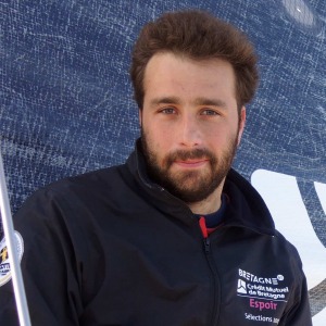 Bretagne CMB Voile