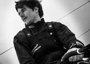 Sébastien Simon