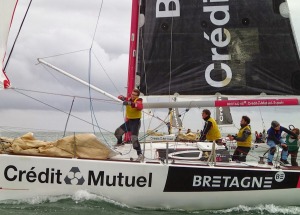 Challenge Espoir Bretagne - Credit Mutuel 