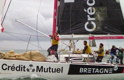 Challenge Espoir Bretagne - Credit Mutuel 