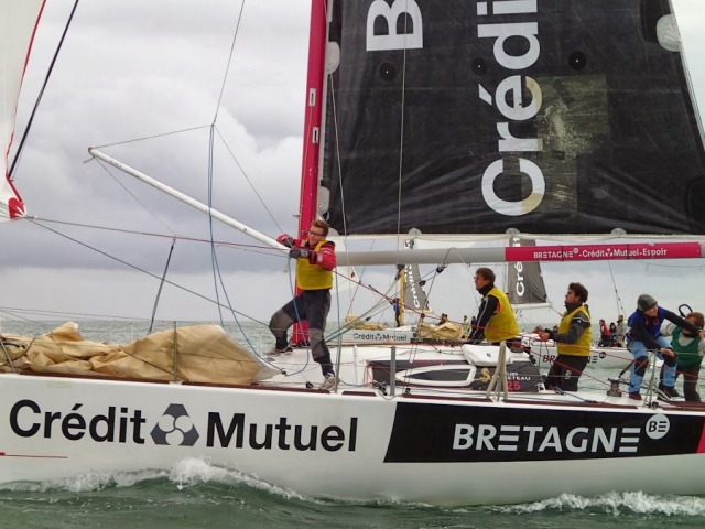 Challenge Espoir Bretagne - Credit Mutuel