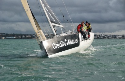 Challenge Espoir Bretagne - Credit Mutuel 