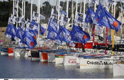 Tour de Bretagne 