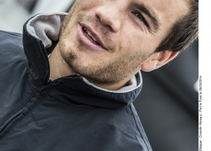 Corentin HOREAU 