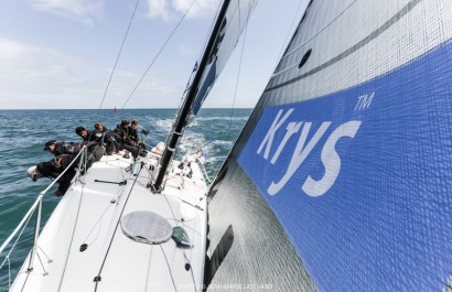 Tour de France avec Nicolas Troussel sur Bretagne - Credit Mutuel Élite 