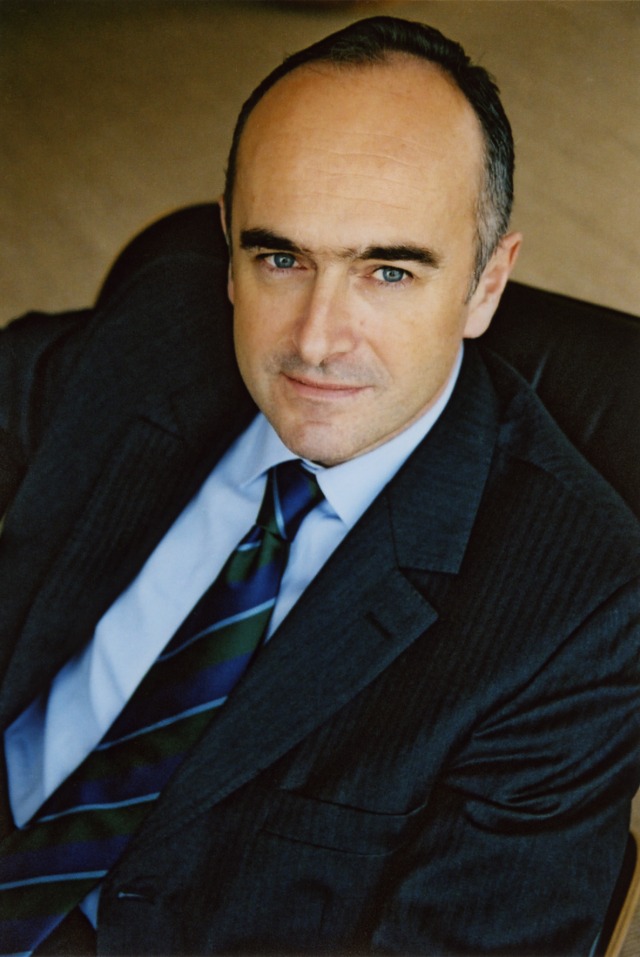 Jean Pierre Denis 