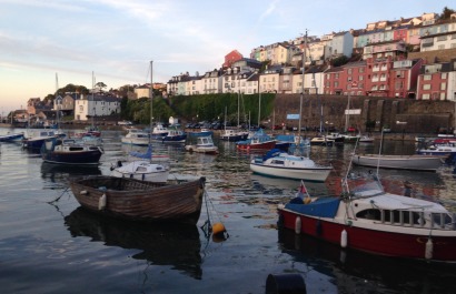 Ambiance à Torquay