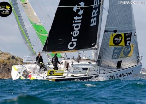 Victoire de Bretagne - Credit Mutuel Espoir