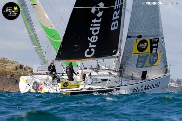 Victoire de Bretagne - Credit Mutuel Espoir