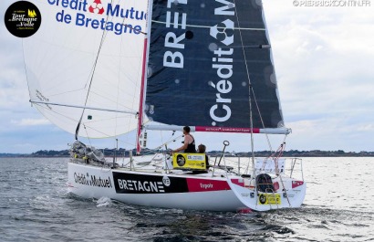 Victoire de Bretagne - Credit Mutuel Espoir