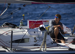 Sébastien SIMON Bretagne Credit Mutuel Espoir