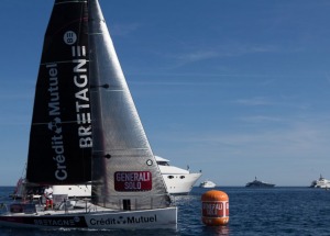 Sébastien SIMON sur Bretagne Credit Mutuel