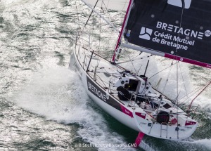 Aymeric sur Bretagne CMB Espoir