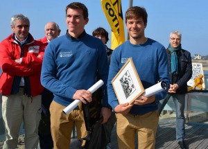 Solo Concarneau - Trophée Guy Cotten