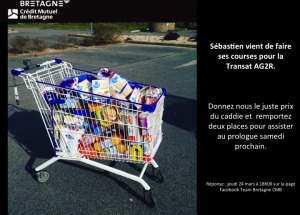 Jeu Facebook