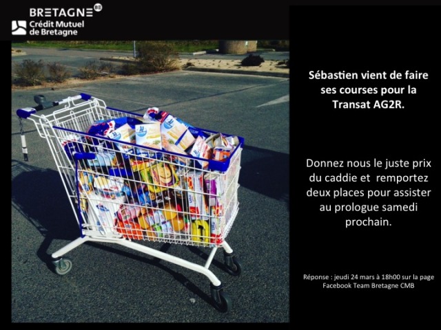 Jeu Facebook