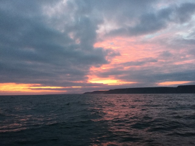 Bretagne CMB Voile