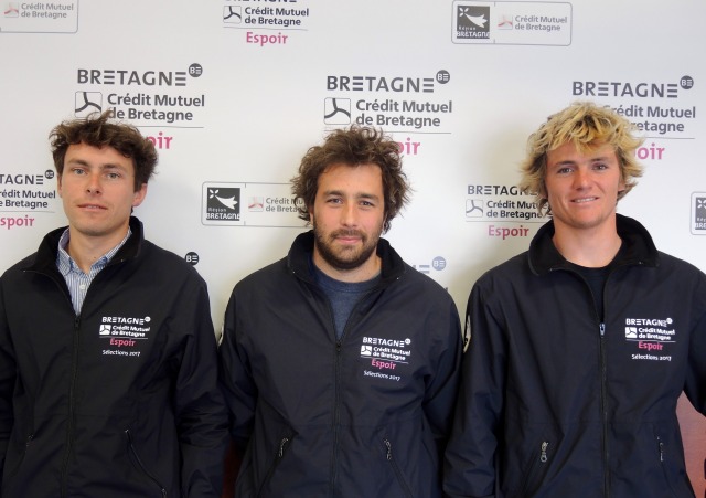 Finale du Challenge ESPOIR