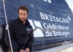 Bretagne CMB Voile