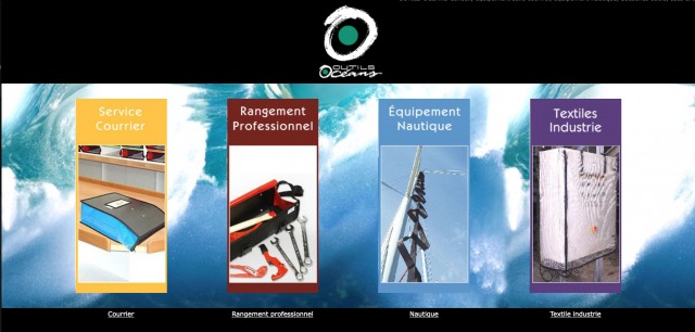 OUTILS OCEAN