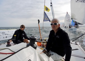 Bretagne CMB Voile