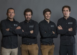 Team Bretagne CMB /  Figaro Performance : Sébastien SIMON - Transat AG2R : Sébastien SIMON - Xavier MACAIRE / Figaro Espoir : Ay