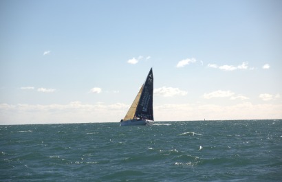 Bretagne CMB Voile