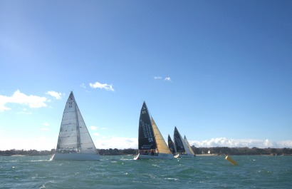 Bretagne CMB Voile