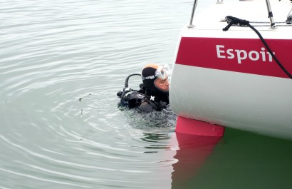 Bretagne CMB Voile