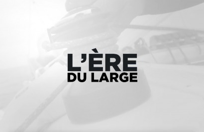 L'ERE DU LARGE