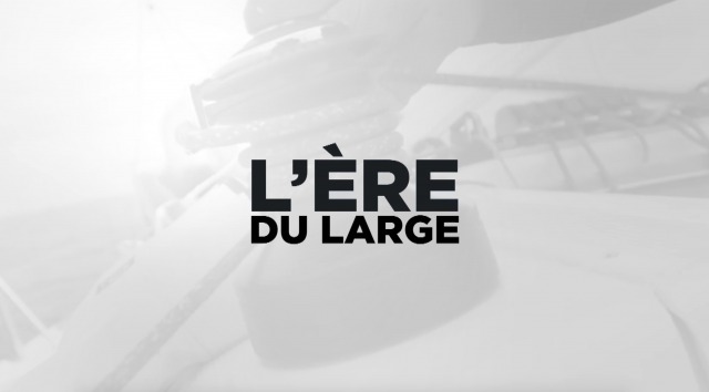L'ERE DU LARGE