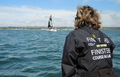 Bretagne CMB Voile