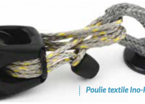 Poulie