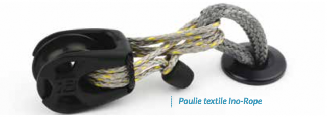 Poulie
