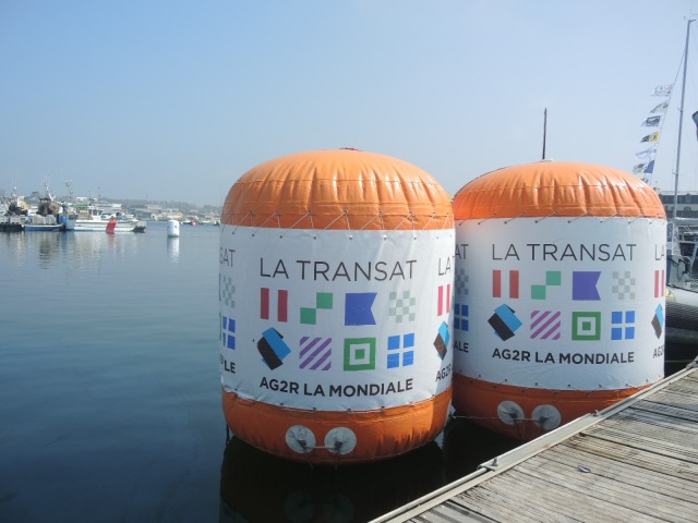 Bretagne CMB Voile