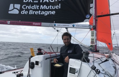 Bretagne CMB Espoir