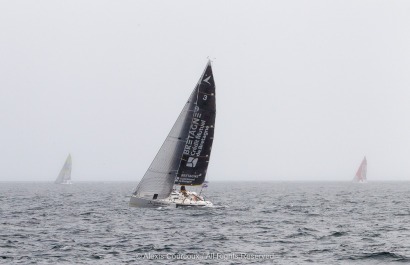 Jour 2 de la Grande Course de la Le Havre Allmer Cup 2018 - Le Havre le 18/06/2018