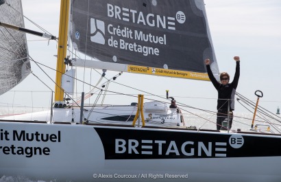 Course 4 lors de la Le Havre Allmer Cup 2018 - Le Havre le 23/06/2018