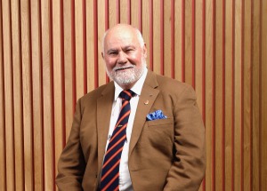 Henry Bacchini