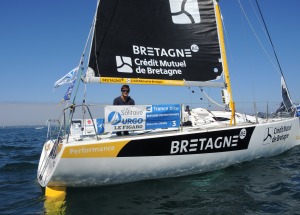 Bretagne CMB Voile