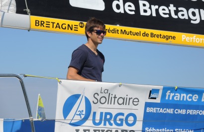 Bretagne CMB Voile