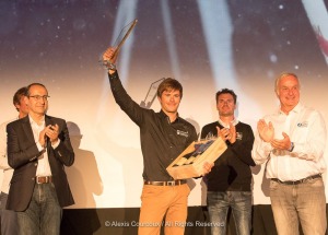 Bretagne CMB Voile