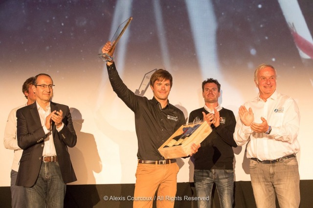 Bretagne CMB Voile