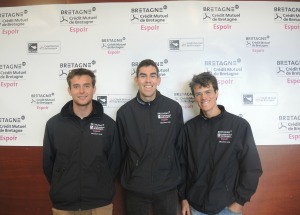 Finalistes du Challenge Espoir 2019