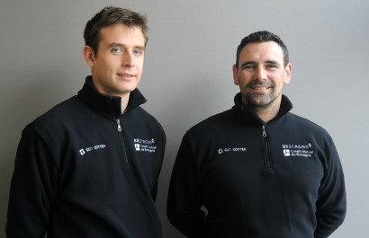 Bretagne CMB Voile