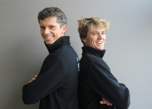 Bretagne CMB Voile