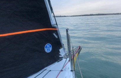 Bretagne CMB Voile