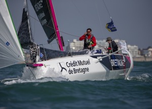 Espoir / Bretagne-CMB 2019 - warm up sardinha cup