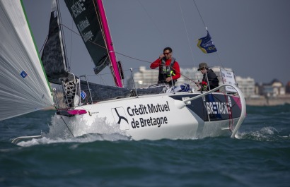 Espoir / Bretagne-CMB 2019 - warm up sardinha cup