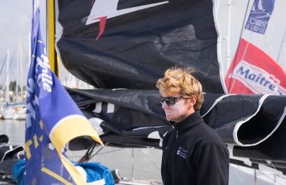 Bretagne CMB Voile